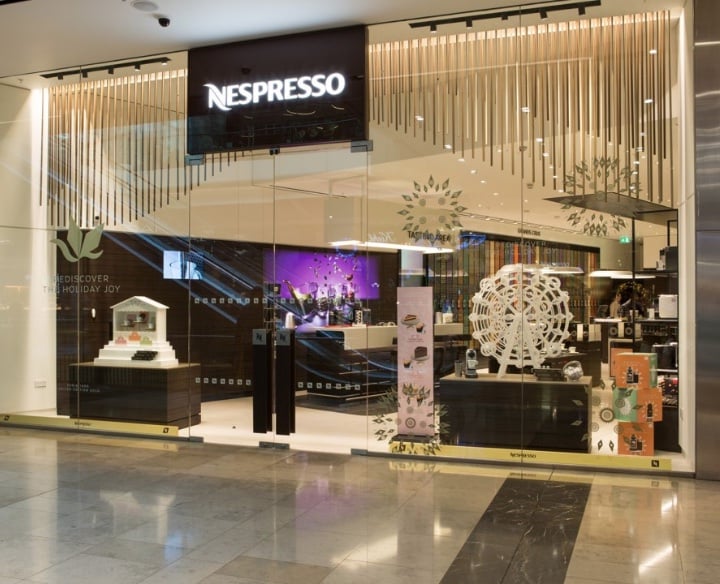 Nespresso